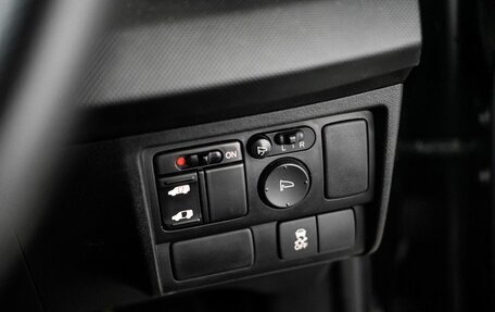 Honda Freed I, 2013 год, 1 180 000 рублей, 16 фотография