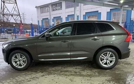 Volvo XC60 II, 2020 год, 4 249 000 рублей, 2 фотография