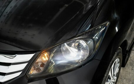 Honda Freed I, 2013 год, 1 180 000 рублей, 21 фотография