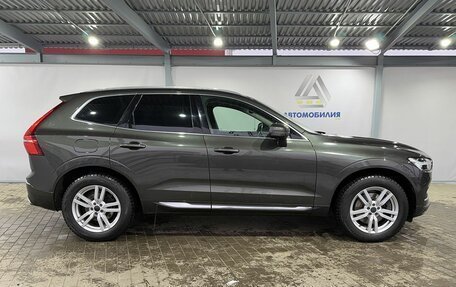 Volvo XC60 II, 2020 год, 4 249 000 рублей, 6 фотография