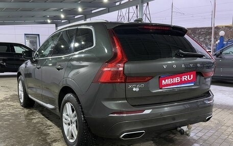 Volvo XC60 II, 2020 год, 4 249 000 рублей, 3 фотография