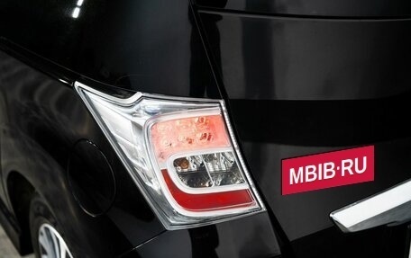 Honda Freed I, 2013 год, 1 180 000 рублей, 22 фотография