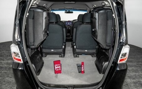 Honda Freed I, 2013 год, 1 180 000 рублей, 18 фотография