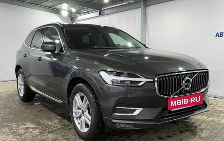 Volvo XC60 II, 2020 год, 4 249 000 рублей, 7 фотография