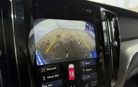 Volvo XC60 II, 2020 год, 4 249 000 рублей, 13 фотография