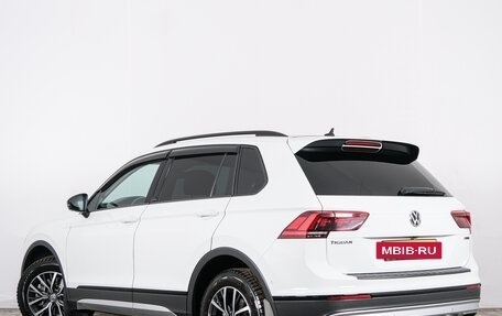 Volkswagen Tiguan II, 2019 год, 2 549 000 рублей, 5 фотография