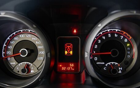 Mitsubishi Pajero IV, 2019 год, 4 078 000 рублей, 9 фотография