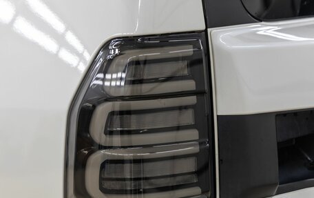 Mitsubishi Pajero IV, 2019 год, 4 078 000 рублей, 13 фотография