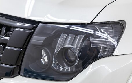 Mitsubishi Pajero IV, 2019 год, 4 078 000 рублей, 12 фотография