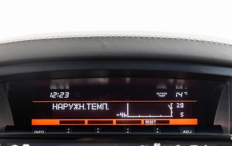 Mitsubishi Pajero IV, 2019 год, 4 078 000 рублей, 18 фотография