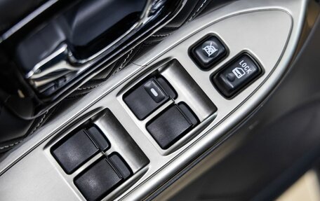 Mitsubishi Pajero IV, 2019 год, 4 078 000 рублей, 23 фотография