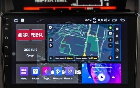 Mitsubishi Pajero IV, 2019 год, 4 078 000 рублей, 19 фотография