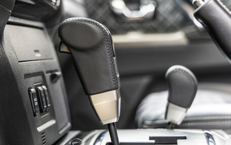 Mitsubishi Pajero IV, 2019 год, 4 078 000 рублей, 28 фотография