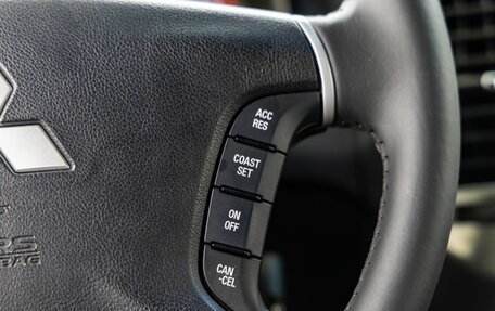 Mitsubishi Pajero IV, 2019 год, 4 078 000 рублей, 27 фотография