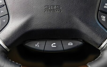 Mitsubishi Pajero IV, 2019 год, 4 078 000 рублей, 26 фотография