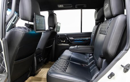 Mitsubishi Pajero IV, 2019 год, 4 078 000 рублей, 35 фотография