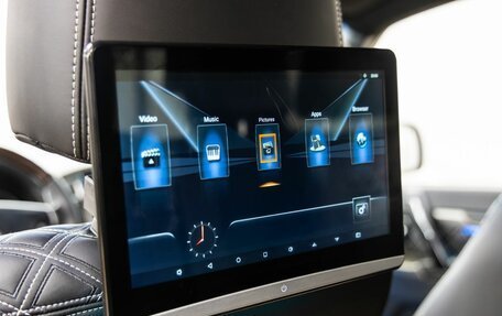 Mitsubishi Pajero IV, 2019 год, 4 078 000 рублей, 37 фотография