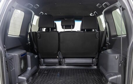 Mitsubishi Pajero IV, 2019 год, 4 078 000 рублей, 38 фотография