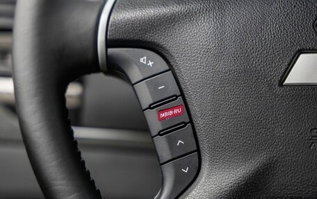 Mitsubishi Pajero IV, 2019 год, 4 078 000 рублей, 25 фотография