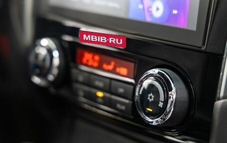 Mitsubishi Pajero IV, 2019 год, 4 078 000 рублей, 32 фотография