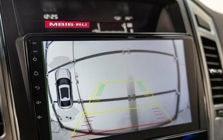 Mitsubishi Pajero IV, 2019 год, 4 078 000 рублей, 34 фотография