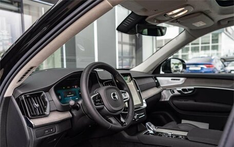 Volvo XC90 II рестайлинг, 2025 год, 14 000 000 рублей, 10 фотография