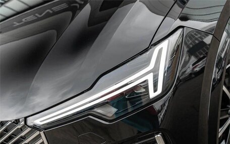 Volvo XC90 II рестайлинг, 2025 год, 14 000 000 рублей, 7 фотография