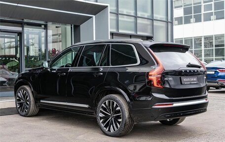 Volvo XC90 II рестайлинг, 2025 год, 14 000 000 рублей, 6 фотография