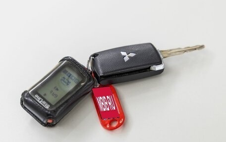 Mitsubishi Pajero IV, 2019 год, 4 078 000 рублей, 40 фотография