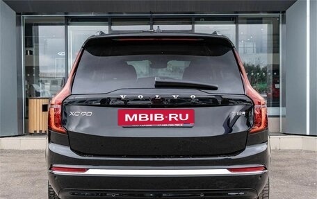 Volvo XC90 II рестайлинг, 2025 год, 14 000 000 рублей, 5 фотография