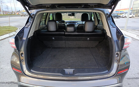 Nissan Murano, 2019 год, 2 450 000 рублей, 14 фотография