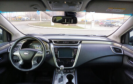 Nissan Murano, 2019 год, 2 450 000 рублей, 18 фотография