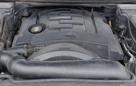 Land Rover Discovery IV, 2010 год, 800 000 рублей, 5 фотография