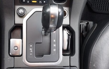 Land Rover Discovery IV, 2010 год, 800 000 рублей, 6 фотография