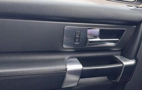 Land Rover Discovery IV, 2010 год, 800 000 рублей, 9 фотография