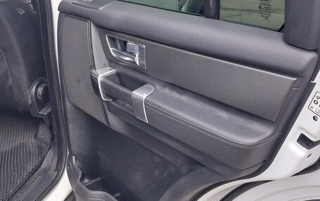 Land Rover Discovery IV, 2010 год, 800 000 рублей, 13 фотография