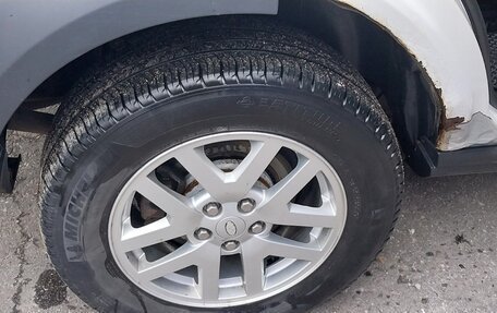 Land Rover Discovery IV, 2010 год, 800 000 рублей, 11 фотография