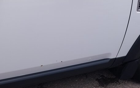 Land Rover Discovery IV, 2010 год, 800 000 рублей, 10 фотография