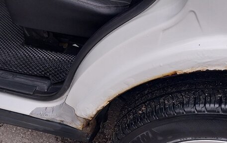 Land Rover Discovery IV, 2010 год, 800 000 рублей, 14 фотография