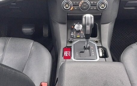 Land Rover Discovery IV, 2010 год, 800 000 рублей, 18 фотография