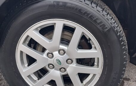 Land Rover Discovery IV, 2010 год, 800 000 рублей, 23 фотография