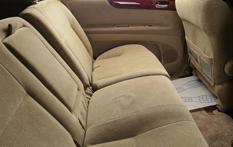 Toyota Ipsum II, 2003 год, 819 000 рублей, 9 фотография