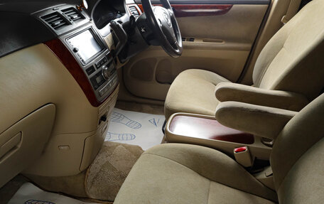 Toyota Ipsum II, 2003 год, 819 000 рублей, 11 фотография