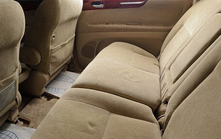 Toyota Ipsum II, 2003 год, 819 000 рублей, 10 фотография