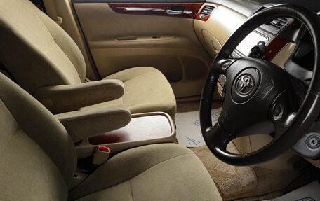 Toyota Ipsum II, 2003 год, 819 000 рублей, 8 фотография