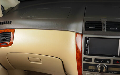 Toyota Ipsum II, 2003 год, 819 000 рублей, 14 фотография