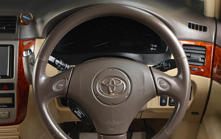 Toyota Ipsum II, 2003 год, 819 000 рублей, 15 фотография