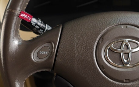 Toyota Ipsum II, 2003 год, 819 000 рублей, 16 фотография