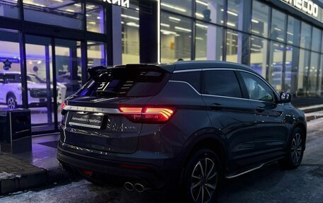 Geely Coolray I, 2021 год, 1 700 000 рублей, 6 фотография