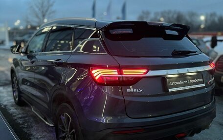 Geely Coolray I, 2021 год, 1 700 000 рублей, 9 фотография